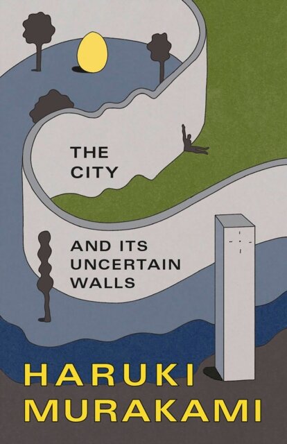 The City And Its Uncertain Walls