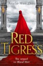 Red Tigress