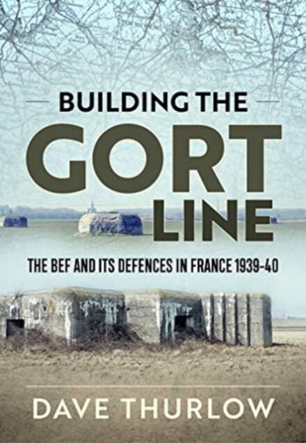 Building the Gort Line