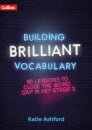 Building Brilliant Vocabulary