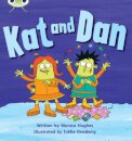 Bug Club Phonics - Phase 2 Unit 3: Kat and Dan