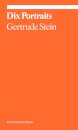 Dix Portraits