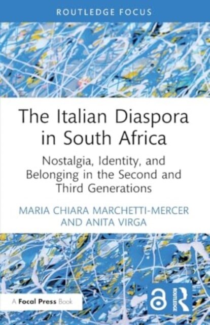The Italian Diaspora in South Africa