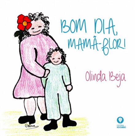 Bom Dia Mamã-Flor!