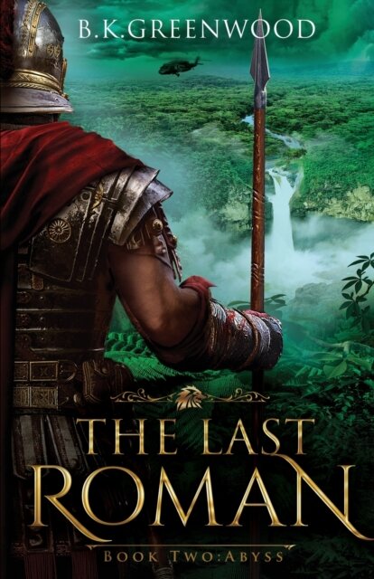 The Last Roman