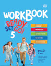Ready, Set, Go! 5.º Workbook 2025