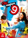 Clic magique 9 - Francês - Nível A2.2 - 9.º Ano Manual 2025