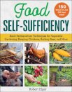 Food Self-Sufficiency