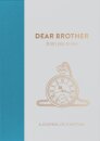 Dear Brother, from you to me