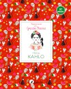 Pequenos Livros sobre Grandes Pessoas 5: Frida Kahlo
