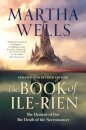 The Book of Ile-Rien