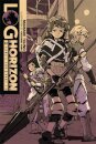 Log Horizon, Vol. 3 (Novel)