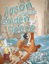 Jason And The Golden  Fleece Book 2