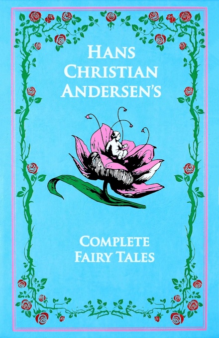 Hans Christian Andersen'S Coha