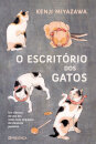 O Escritório Dos Gatos