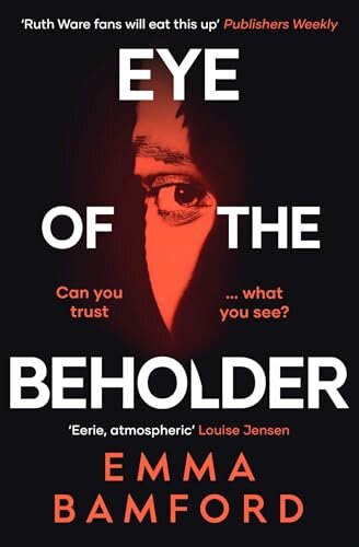 The Eye Of The Beholder