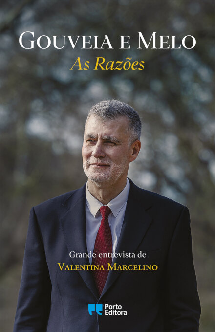 Gouveia e Melo – As Razões - Grande entrevista de Valentina Marcelino