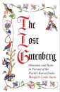 Lost Gutenberg