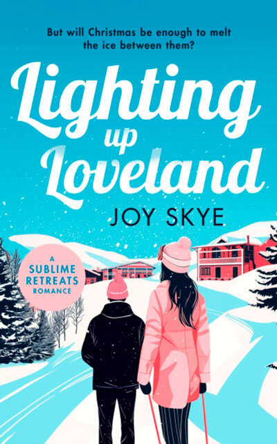 Lighting Up Loveland