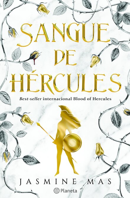 Sangue De Hércules