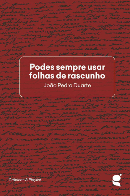 Podes Sempre Usar Folhas De Rascunho