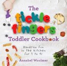 The Tickle Fingers Toddler Cookbook