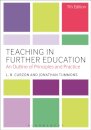 Teaching in Further Education