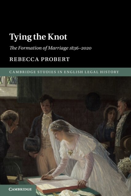 Tying the Knot