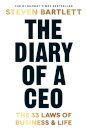 The Diary of a CEO : The 33 Laws of Business and Life
