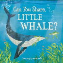 Can You Share Little Whale?