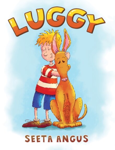 Luggy