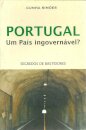 Portugal  - Um País Ingovernável?