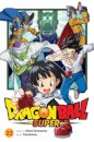Dragon Ball Super, Vol. 22 : Volume 22