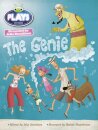 Bug Club Guided Plays by Julia Donaldson Year Two White The Genie