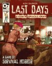 Last Days: Zombie Apocalypse