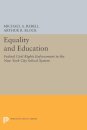 Equality and Education