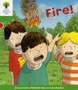 Oxford Reading Tree: Level 2: Decode and Develop: Fire!