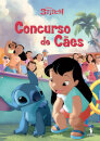 Stitch 2: Concurso De Cães