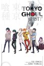Tokyo Ghoul: Past