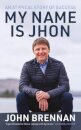 My Name is Jhon