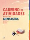 Mensagens Português 8.º Caderno de Fichas 2026