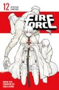 Fire Force 12