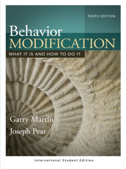 Behavior Modification