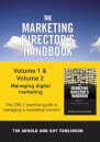 The Marketing Director's Handbook