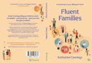 Fluent Families