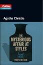 Mysterious Affair At Styles