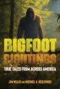 Bigfoot Sightings
