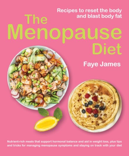 The Menopause Diet