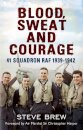 Blood, Sweat and Courage