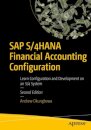 SAP S/4HANA Financial Accounting Configuration
